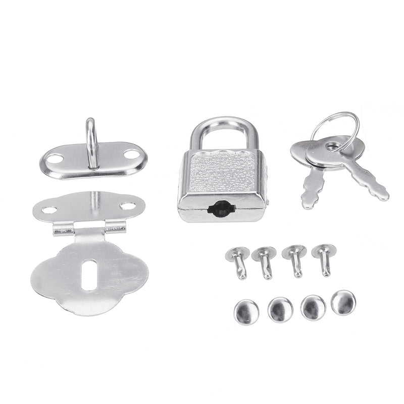 Wooden Wedding Card Post Box with Lock Collection Gift Card Boxes Weddings Decor Supplies