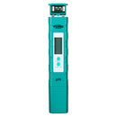Tvird Digital PH Meter 0.01 pH Water Quality Tester LED Backlit Display for Household Drinking Water Pool Hydroponics