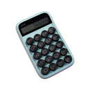 LOFREE Jelly Bean Mechanical Calculator Multi-function Digital LCD Scientific Calculator