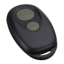 2 Buttons Car Keyless Entry Fob Remote Control Fit For Toyota Camry Avalon 00-06
