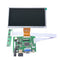 7 Inch LCD Display Screen DIY Kit HD LED 800x480 For Raspberry Pi