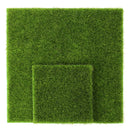 Square Micro Moss Landscape Ornament Plant Decorations Home Office Garden DIY Accessory