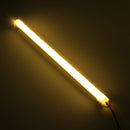 30CM 7.5W DC12V LED Rigid Strip Light 21 SMD 5050 Aluminum Alloy Shell Cabinet Lamp Bar