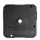 8mm Silent Quartz Clock Movement Kit with Hour Minute Second Hand Clock Movement