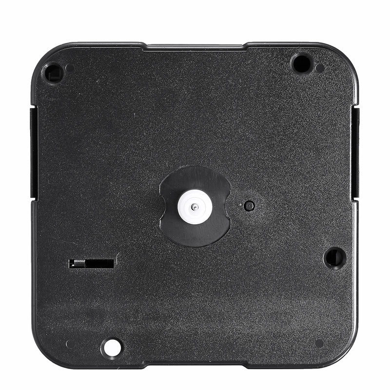 8mm Silent Quartz Clock Movement Kit with Hour Minute Second Hand Clock Movement