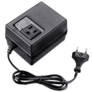 AC 220V/240V To AC 110V/120V 300W Electronic International Travel Voltage Converter Power Converter Travel Transformer