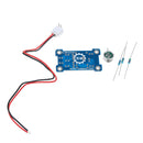 Voice Control 5MM Green LED Melody Light Electronic Production Kit DIY Fun Production Parts