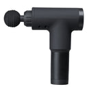 2000mAh LCD Display Percussion Massager 4200RPM Muscle Vibrating Massage Athlete Therapy Device with 4 Massage Head