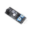 3pcs Smart Car Obstacle Avoidance Sensor Module Measuring Distance Infrared Sensor Photoelectric Switch Module