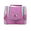 BUBM TXX Travel Beauty Toiletry Bag Cosmetic Case Nylon Waterproof Storage Bag Big Capacity