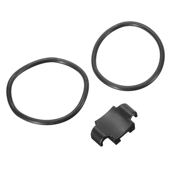 Nitecore NU05 Headlamp BicyclE Mount