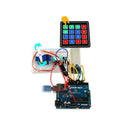 Freenove Ultimate Starter Kits with Controller Compatible with Arduino - products that work with official Arduino boards