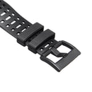 KALOAD 2pcs Rubber Watch Band Strap + 1pc Screwdriver For Suunto Ambit 3 Peak