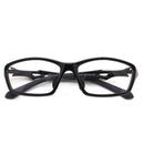 Sports Glasses Outdoor Bike Riding Glasses Frame Non Slip Care Glasses Windproof Cycling Glasses