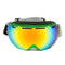 Anti Fog UV Dual Lens Winter Racing Outdooors Snowboard Ski Goggles Sun Glassess CRG101-2A