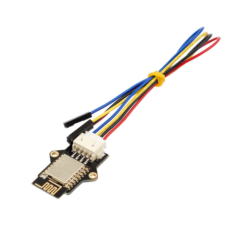ESP8266 Open Source Remote Control E3P3D WIFI Module For 3D Printer Board
