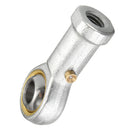 M5/M8/M10 Female Rose Joint Right Thread Bronze Liner Performance Rod End