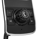 HY-68 bluetooth FM Transmitter QC 3.0 Wireless In-Car Radio Adapter Handsfree LED Display Dual USB 1A 2.1A Car Charger