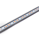 18W USB 3Heads Clip-on 18 LED Grow Light Dimmable Timing  Red:blue 2:1 Plant Lamp DC5V