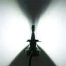 NovSight A384-N8 LED Car Headlights Bulbs 60W 16000LM H4 H7 H11 9005 9006 6500K White