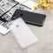 Bakeey Soft TPU Scrub Back Pudding Protective Case For Xiaomi Mi 8 Lite 6.26 inch