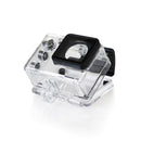 i60+ Camera Waterproof Case Compatible With ThiEYE i60+ And i60e Support IP68 Waterproof Level