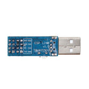3pcs ESP8266 ESP-01 ESP-01S Firmware Burning WIFI Module Downloader ESP LINK v1.0