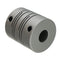 Creality 3D 5mm*8mm Shaft Flexible Coupling Rigid Coupler Motor Connector For 3D Printer