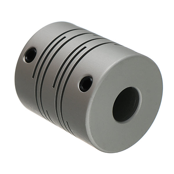 Creality 3D 5mm*8mm Shaft Flexible Coupling Rigid Coupler Motor Connector For 3D Printer