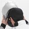 WOSAWE Quick Dry Helmet Inner Hat Anti-fouling Off-road Motorcycle Headgear Hooded Sweat Cap