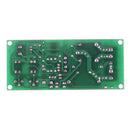 QFRD-72 ON/OFF Relay Module Infinite Cycle Time Adjustable Timer Relay