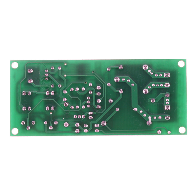 QFRD-72 ON/OFF Relay Module Infinite Cycle Time Adjustable Timer Relay