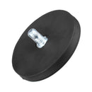 Powerful Magnetic Base Mount Bracket Clamp LED Work Light Bar Holder SUV ATV Offroad