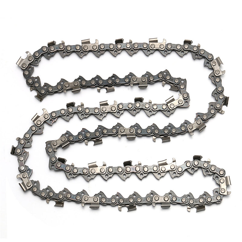 18/20 Inch Chain saw Saw Chain .325 Inch 76DL 72DL 0.058 Inch Gauge For Stihl / Husqvarna