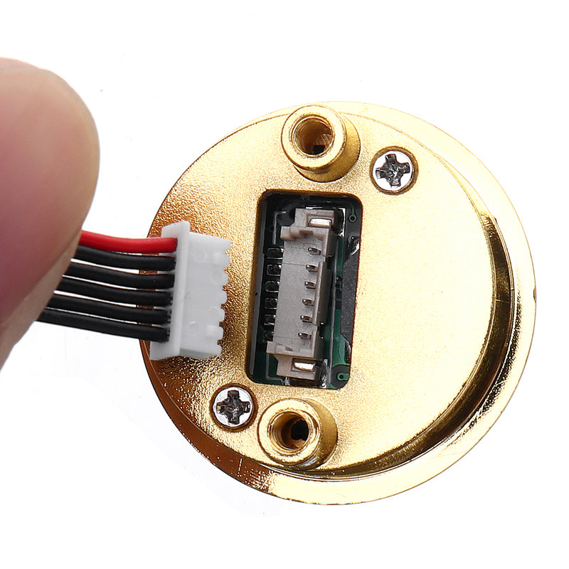 Fingerprint Cabinet Door Drawer Lock Battery Power Home Office Safety Security