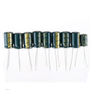 HIFI Vacuum Tube Preamplifier Board Electronic Valve Amplifier AC12V DIY Kit