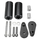 Carbon Frame Sliders Falling Cash Protector For Yamaha YZF R1 2007-2008