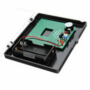 Assembled Metal Detertor Kit Treasure Hunter Instrument Security Apparatus Stick Module With Shell