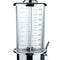 Creative Wine Beer Dispenser Pourer Gas Stastion Cocktail Drinks Pouring Measure Machine