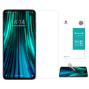 NILLKIN Amazing 9H Anti-explosion Anti-scratch Full Coverage Tempered Glass Screen Protector for Xiaomi Redmi Note 8 Pro