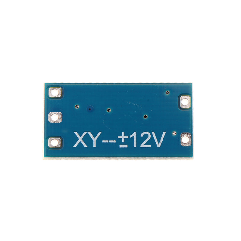 DC-DC 5V to 12V Power Supply Module 2.8V~5.5V Input 12V Output Step Up Module DC DC Converter Board