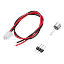 Microphone Pickup Microphone Amplifier Module Gain Adjustable Audio Amplifier Circuit AC Signal Amplifier Board