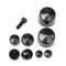 81pcs Toppers Cover Bolt For Harley Softail Twin Cam 2007-2013