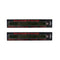 DIY Heated Bed Sticker Carbon Aluminum Arrow Pole Tail Sticker Archery Accessories