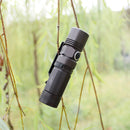 On The Road M5 1197 Lumens 3Modes Magnetic Tail Portable EDC LED Flashlight