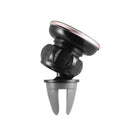 Bakeey 2 in 1 Magnetic Phone Holder Car Air Vent Holder Suction Bracket for iPhone 7P 7 Samsung