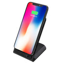 Bakeey 2-Coils Qi 10W Wireless Charging Stand Fast Charger For Google Pixel 3 / 3 XL