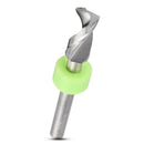 Drillpro 4.0/4.5/4.8/5/5.5mm PCB Drill Bit Tungsten Carbide Cutter for PCB Circuit Board