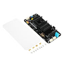 PyBase pyboard MCU Embedded Learning Experiment Development Baseboard  MicroPython Programming Board