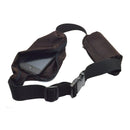 Magic Waist Belt Storage Bag for Gopro SJCAM Xiaomi Yi Camera
